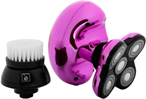 Buy & Sell Central London Barbican - Central London - Photos for Butterfly Kiss Womens Electric Wet/Dry Shaver