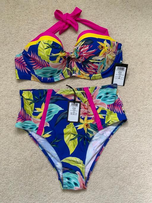 Buy & Sell West London Hounslow - Photos for Next brand new bikini