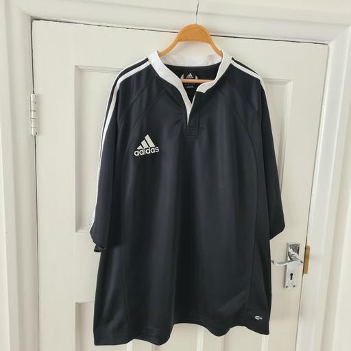 Buy & Sell South East London Croydon - Photos for Adidas Man's Top