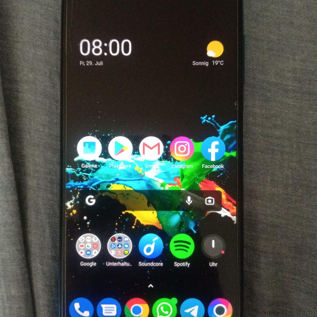 Xiaomi Poco X3 Pro in 69190 Walldorf für € 249,99 zum Verkauf | Shpock AT