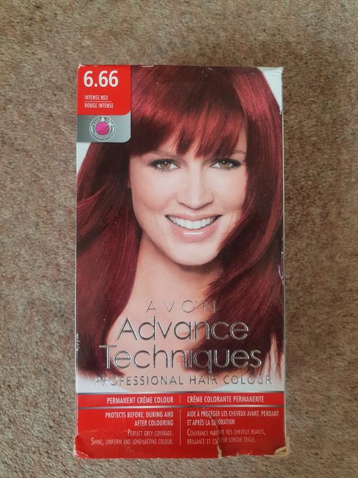 Buy & Sell South East London Upper Norwood - South East London - Photos for Red hair dye