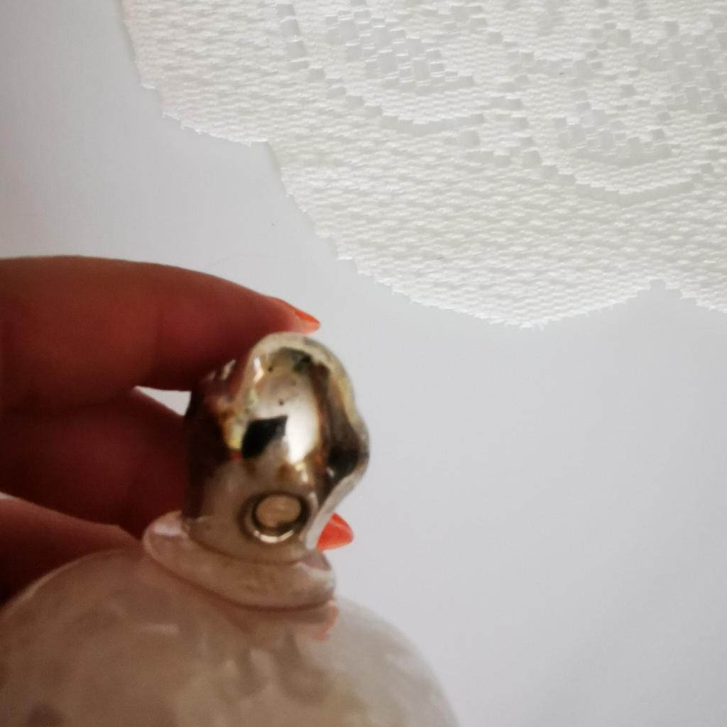 GlassOfVenice Collana in Vetro di Murano di Lunghezza Maggiore da 24 Pollici più estensore - Perline di Murano in Mosaico Rosso Italiano - Collana in Vetro soffiato Fatto a Mano da Donna