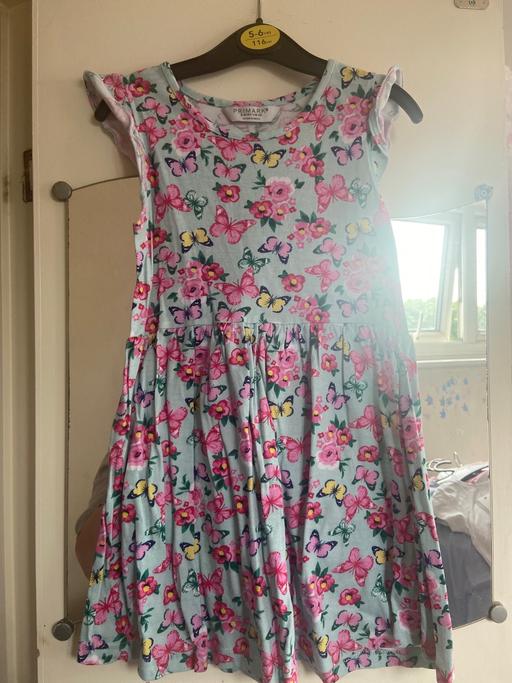 Buy & Sell Essex Brentwood - Photos for Girls summer dress