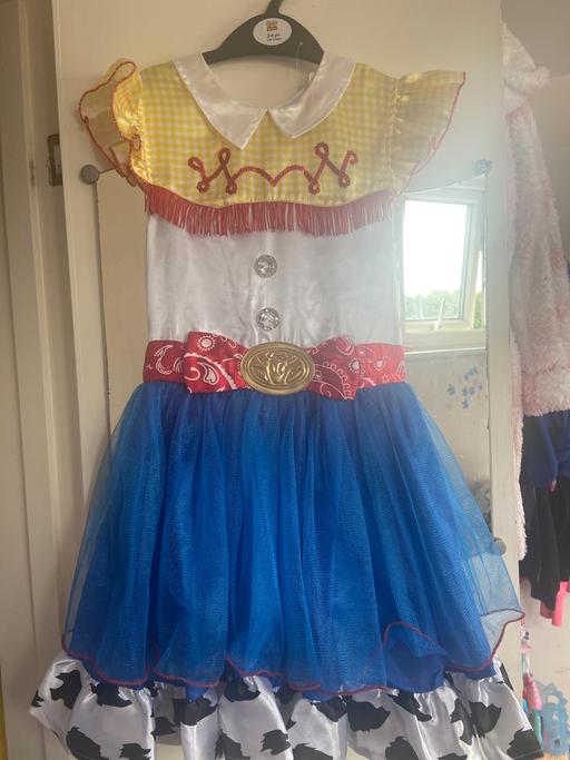 Buy & Sell Essex Brentwood - Photos for Jessie from toy story dressing up outfit