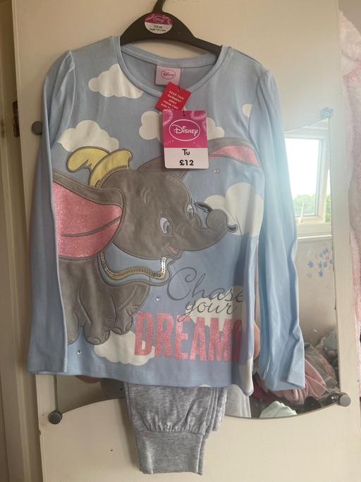 Buy & Sell Essex Brentwood - Photos for Girls pjs set