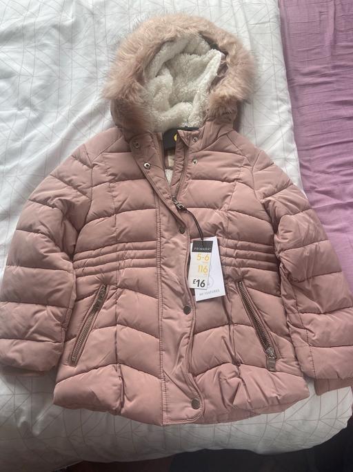 Buy & Sell Shenfield Brentwood - Photos for Girls coat