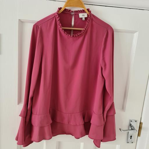 Buy & Sell South East London Croydon - Photos for River Island Blouse