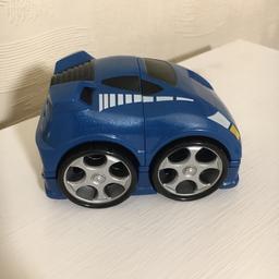 Children’s toy - Excellent Condition - Racer

Collection or postage

PayPal - Bank Transfer - Shpock wallet

Any questions please ask. Thanks