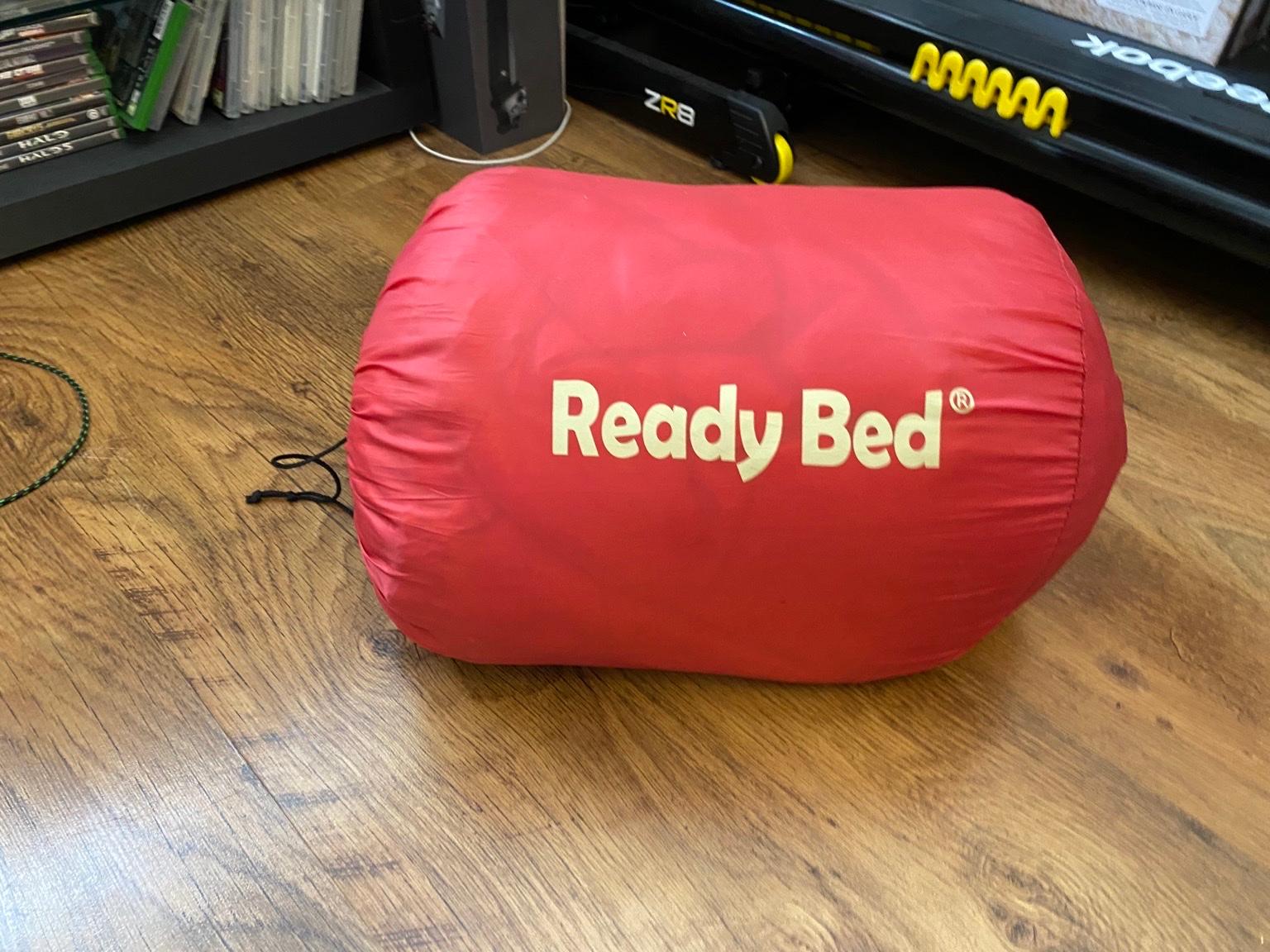 Ready Bed Camping Bed in MK5 Keynes für 10,00 £ zum Verkauf Shpock DE