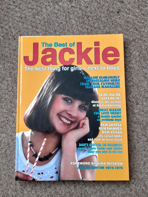 Buy & Sell Lancashire Blackpool - Photos for Jackie book