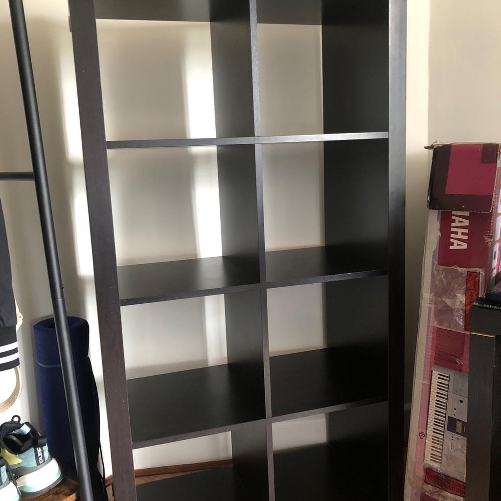 IKEA Kallax 8 cube storage unit in NW8 Westminster for £5.00 for sale