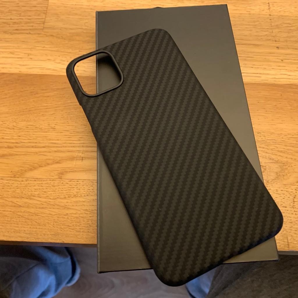 Pitkak Max Case Pro Brand new iPhone 11 skin keep your phone safe with this hard flexible plastic cover