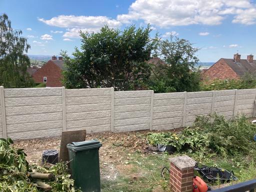 Buy & Sell South Yorkshire Barnsley - Photos for fencing supplies