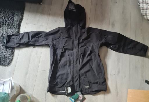 Buy & Sell South East London Old Kent Road - South East London - Photos for OUTDOORSCENE LADIES HOODED WATERPROOF JACKET