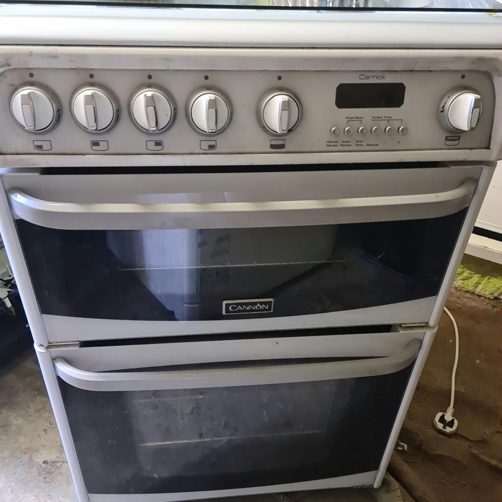 Gas Cooker in BB10 Burnley für 120,00 £ zum Verkauf Shpock DE