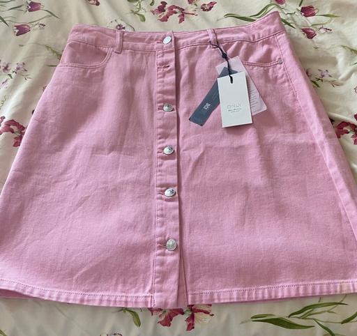 Buy & Sell West Sussex Horsham - Photos for Denim Skirt