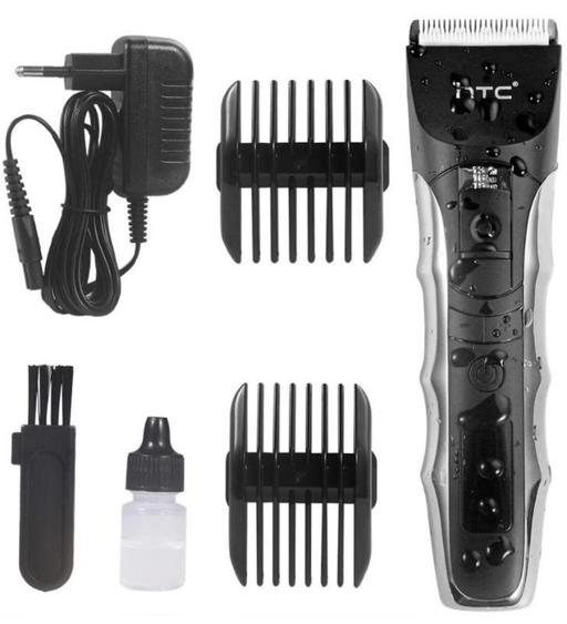 Buy & Sell Hampshire Gosport - Photos for HTC AT-150 Hair Clipper for Men Trimmer