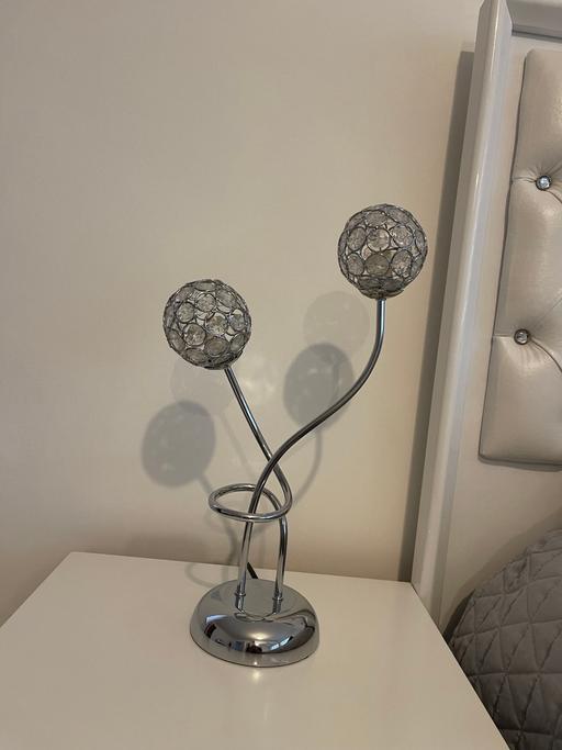 Buy & Sell North London Edmonton - N9 - Photos for Table lamp