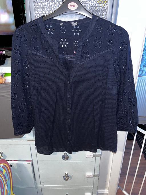 Buy & Sell West Midlands Birmingham - Photos for Womens blouse size 16