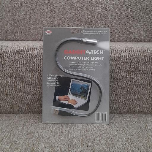 Buy & Sell Greater Manchester Tameside - Photos for USB Computer Light (Brand New)