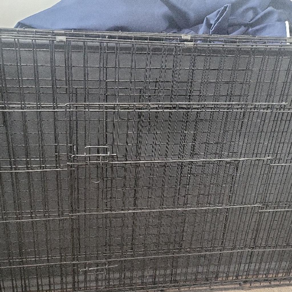 XXL dog crate in N13 Enfield für 75,00 £ zum Verkauf Shpock DE