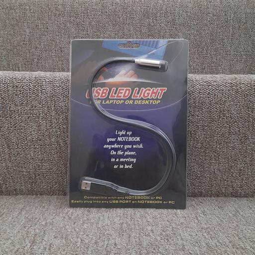 Buy & Sell Greater Manchester Tameside - Photos for USB Computer Light (Brand New)