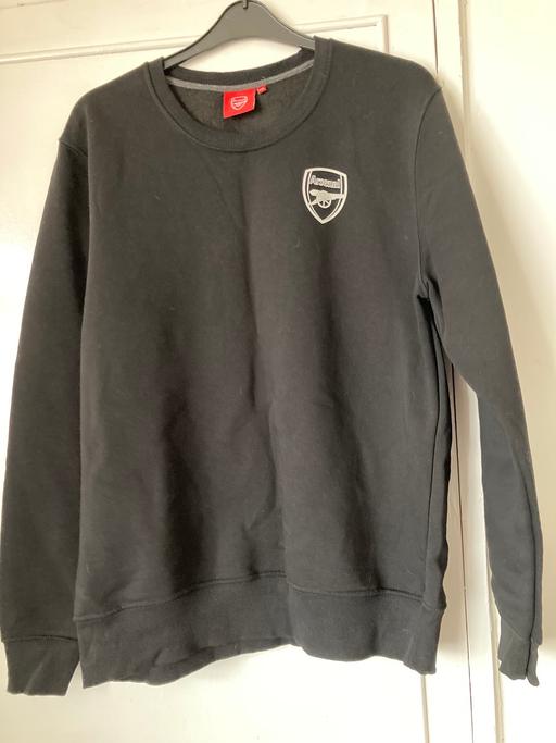 Buy & Sell Barking and Dagenham Dagenham - Barking and Dagenham - Photos for Genuine Arsenal jumper