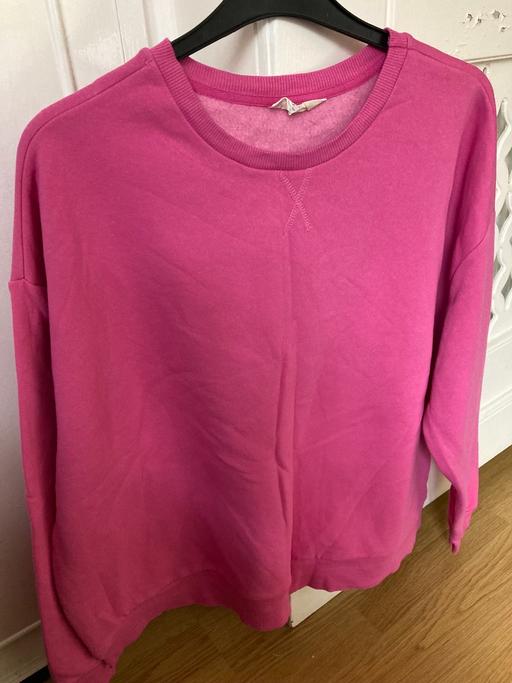 Buy & Sell Barking and Dagenham Dagenham - Barking and Dagenham - Photos for Pink jumper