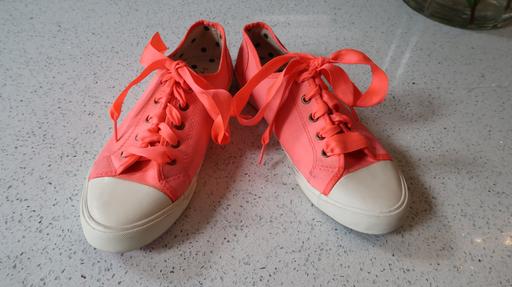 Buy & Sell Tividale Sandwell - Photos for Girls Joules Pumps Trainers UK 4