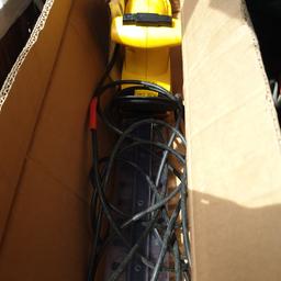 FREE Hedge trimmers no longer needed. There is red tape on the wire and were working before being stored in the shed. YOU ARE RESPONSIBLE as they haven't been checked. 
FREE Pick up M45 Whitefield ASAP