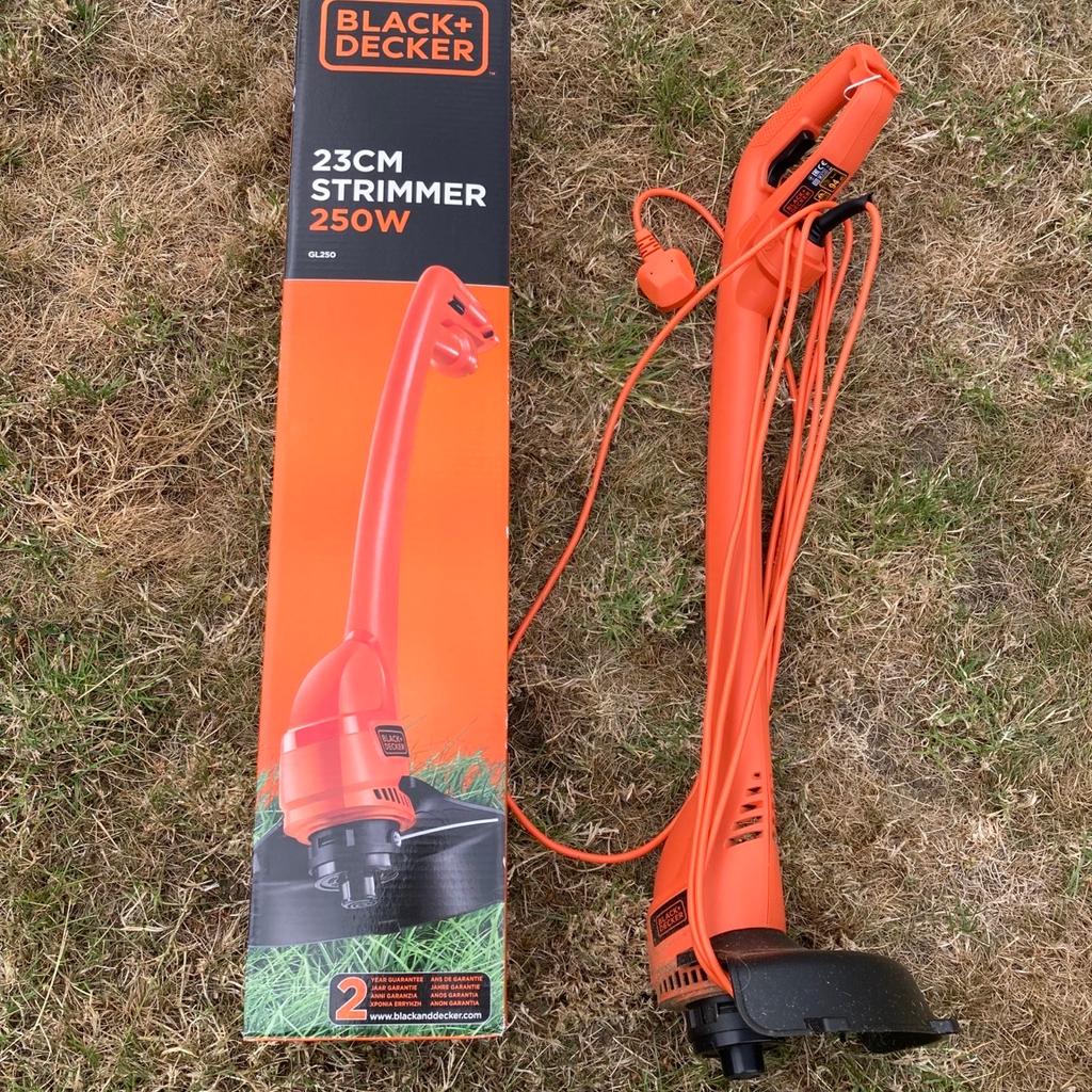 Garden Strimmer in RM6 Redbridge für 15,00 £ zum Verkauf Shpock DE