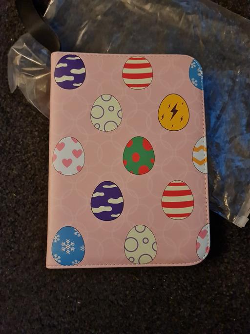 Buy & Sell West Midlands Sandwell - Photos for pokemon case holds 200 cards new