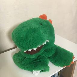 Children’s soft toy - excellent condition

Collection or postage

PayPal - Bank Transfer - Shpock wallet

Any questions please ask. Thanks