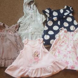 Bundle of girl clothes for Sale