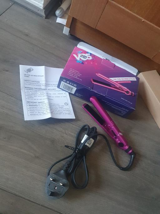 Buy & Sell West Midlands Birmingham - Photos for hair straightner