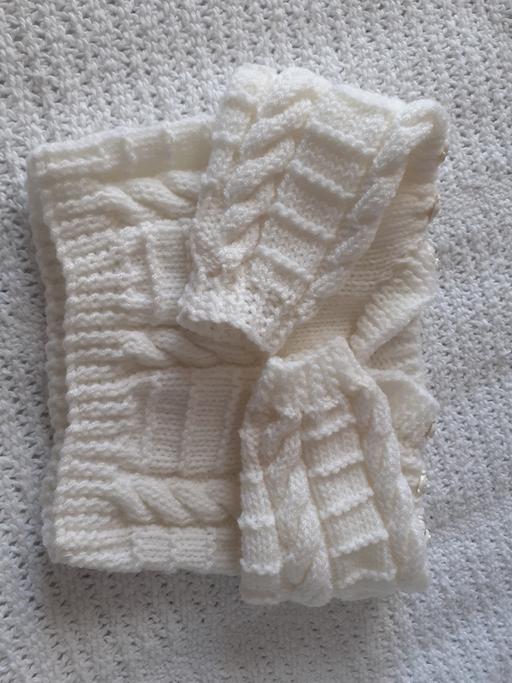 Buy & Sell Derbyshire North East Derbyshire - Photos for Hand knitted jumper