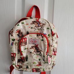 Cath kidston Cowboy Backpack