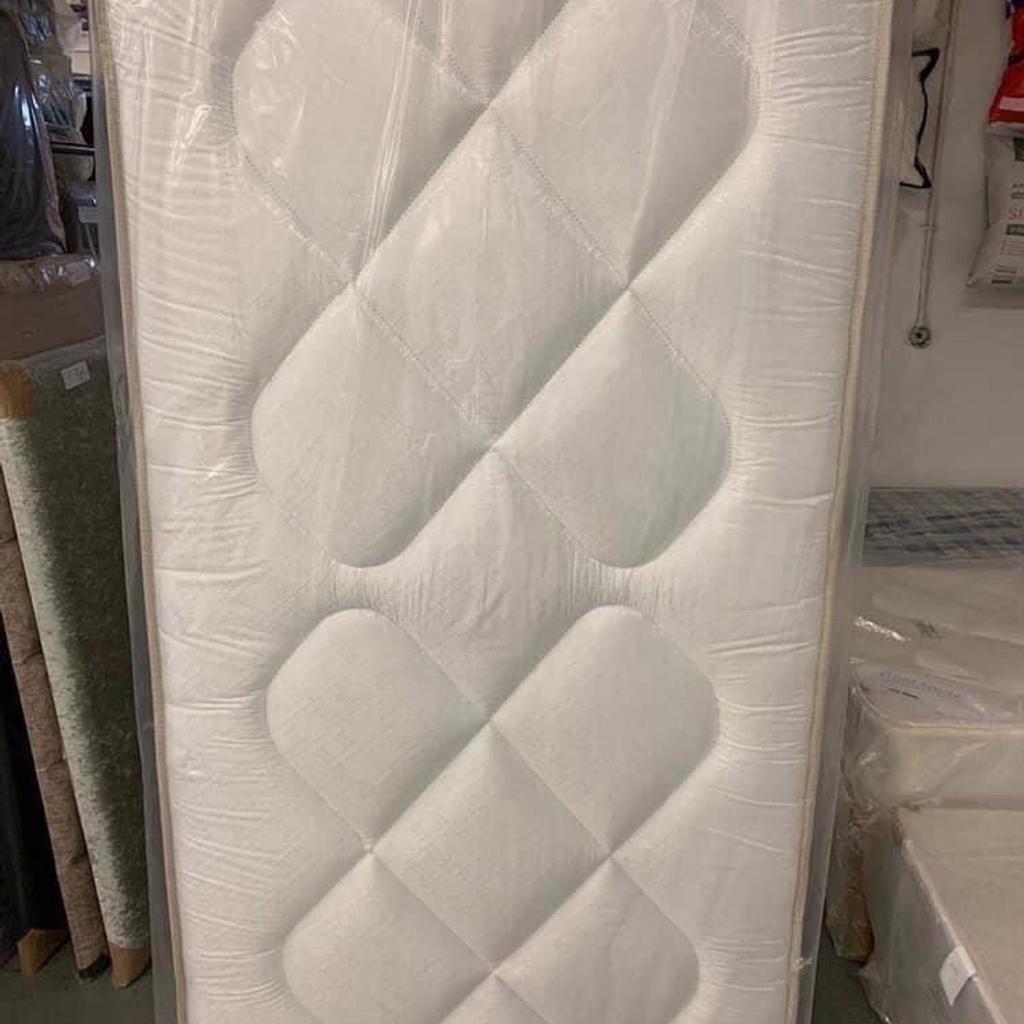 Single super ortho mattress in S62 Parkgate für 120,00 £ zum Verkauf