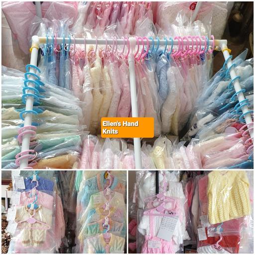 Buy & Sell West Midlands Solihull - Photos for See my listings Baby Hand Knitting & Crochet