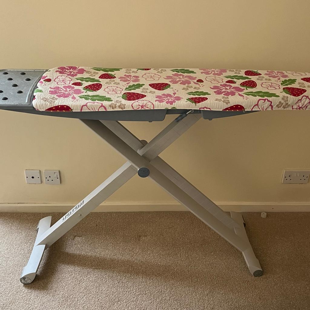 "Keter" Ironing board in GU11 Rushmoor for £25.00 for sale Shpock