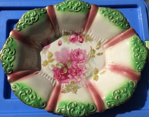 Buy & Sell Merseyside Saint Helens - Photos for antique vegetable dish