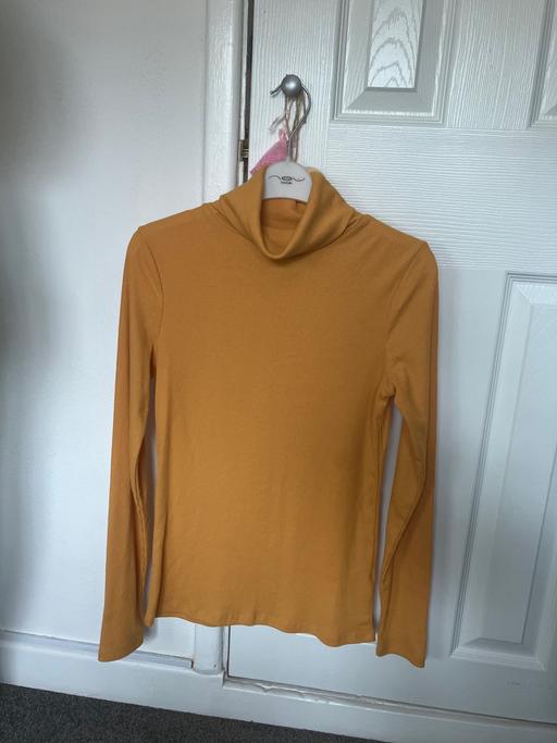 Buy & Sell West Midlands Wolverhampton - Photos for Polo neck jumper