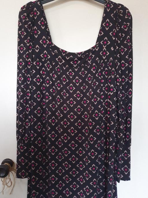Buy & Sell Leicestershire Oadby and Wigston - Photos for (10) Ladies dress top