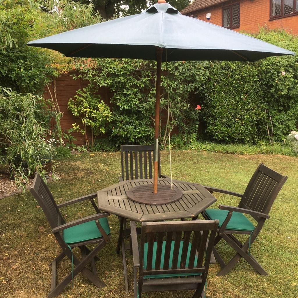 Garden furniture in B91 Metropolitan Borough of Solihull für 120,00