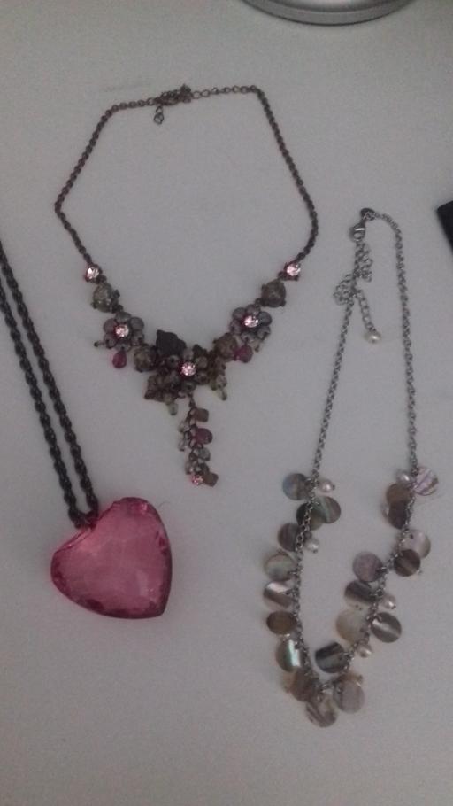 Buy & Sell Northumberland Hartford - Northumberland - Photos for COSTUME JEWELLERY BUNDLE OF NECKLACES