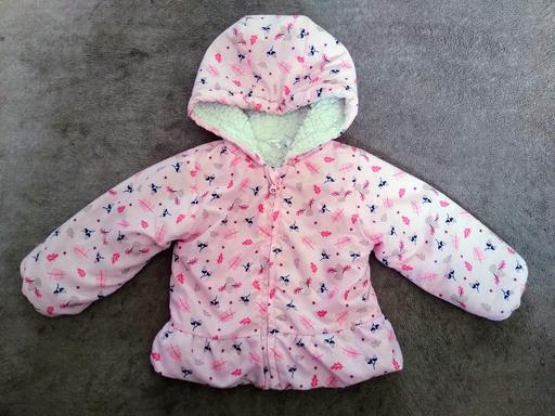 Buy & Sell Merseyside Sefton - Photos for 12-18 months jacket