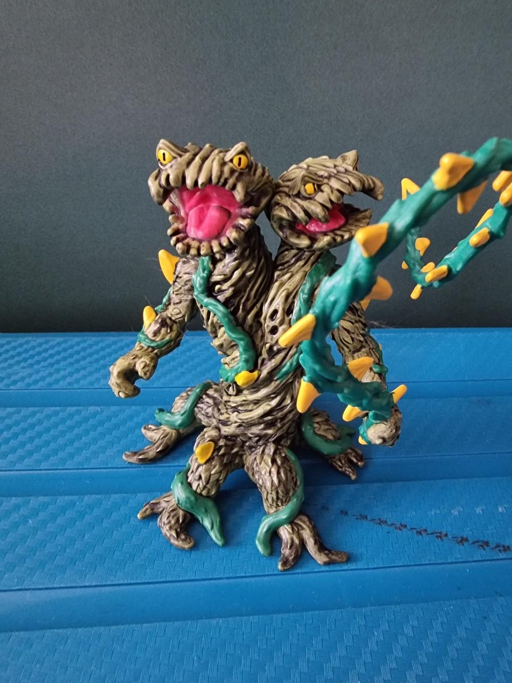  Schleich Eldrador Pflanzenmonster in 5280 Braunau am Inn für € 5,00 zum Illustration 
