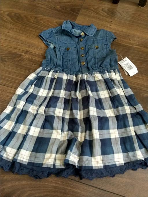 Buy & Sell West Midlands Sandwell - Photos for Girl's summer dress