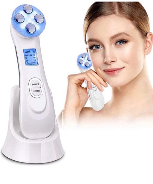 Buy & Sell Hampshire Gosport - Photos for Facial Lifting Machine,LED Light Therapy