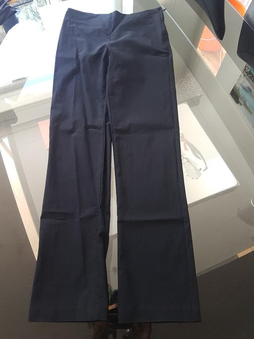 Buy & Sell Kent Maidstone - Photos for Girls skinny black school trousers.